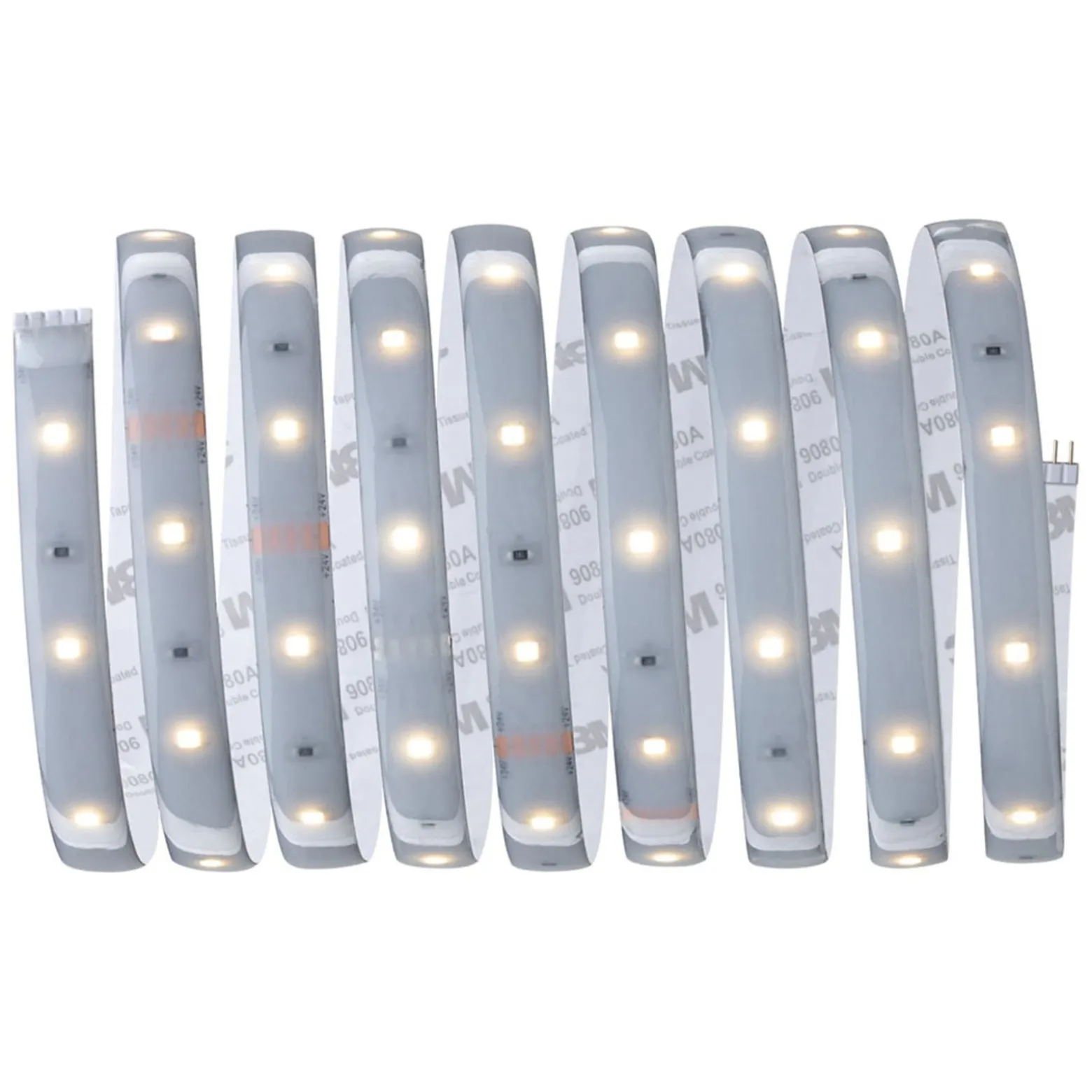 Paulmann MaxLED 250 Erweiterung IP44 warmweiß 2,5m