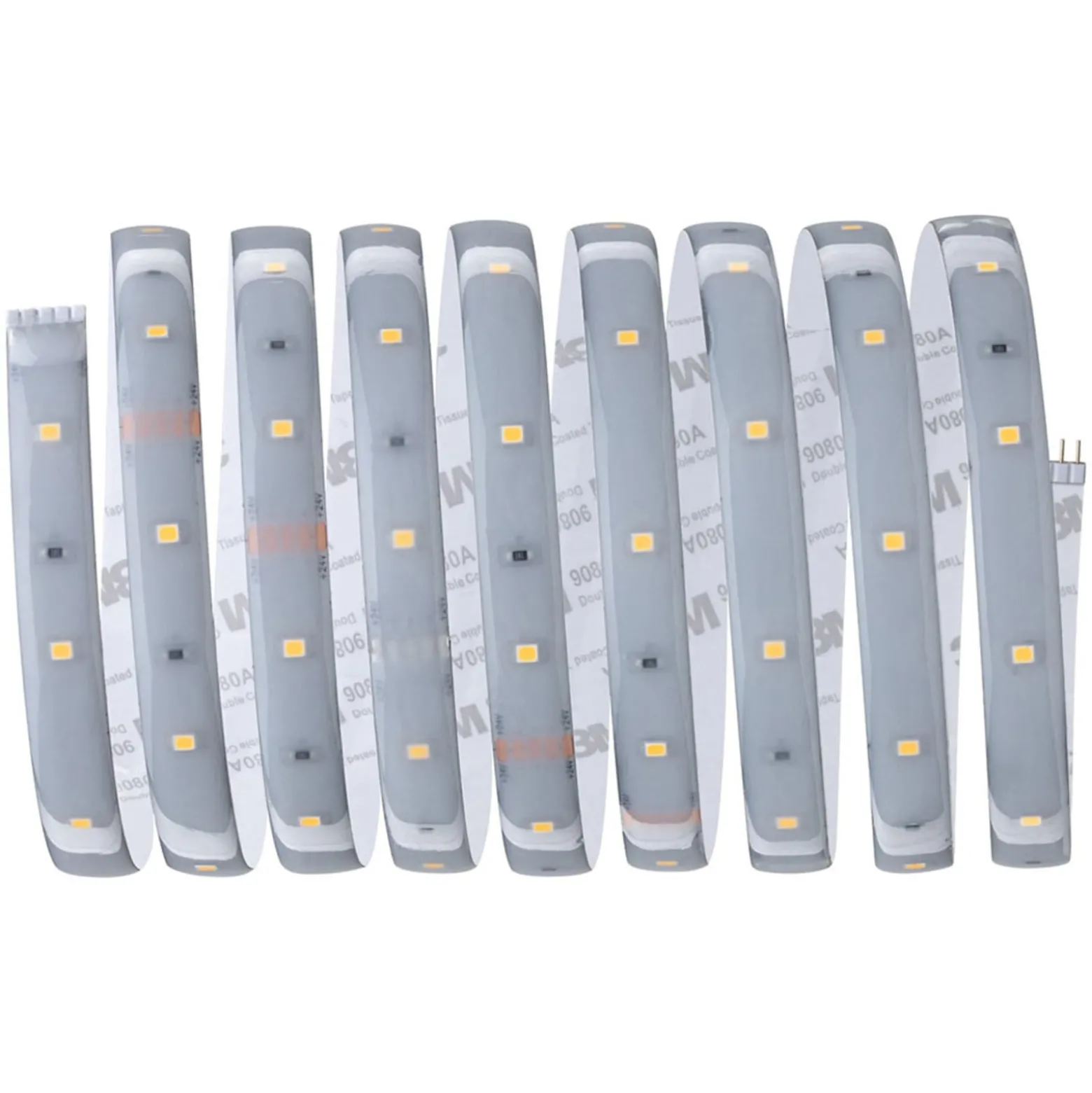 Paulmann MaxLED 250 Erweiterung IP44 warmweiß 2,5m