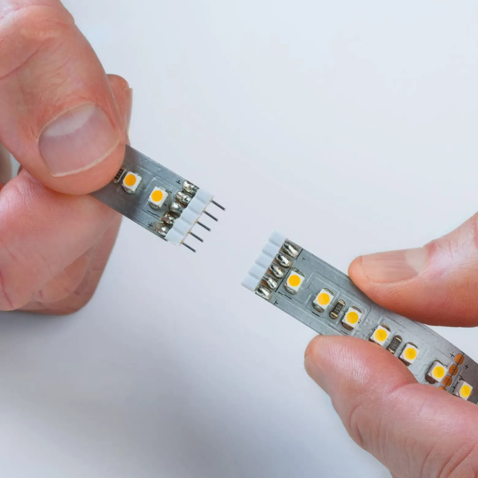 Paulmann MaxLED 250 Erweiterung IP20 warmweiß 5m