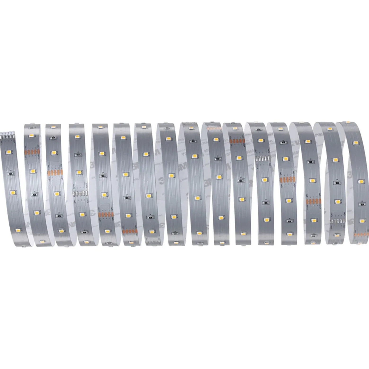 Paulmann MaxLED 250 Erweiterung IP20 warmweiß 5m