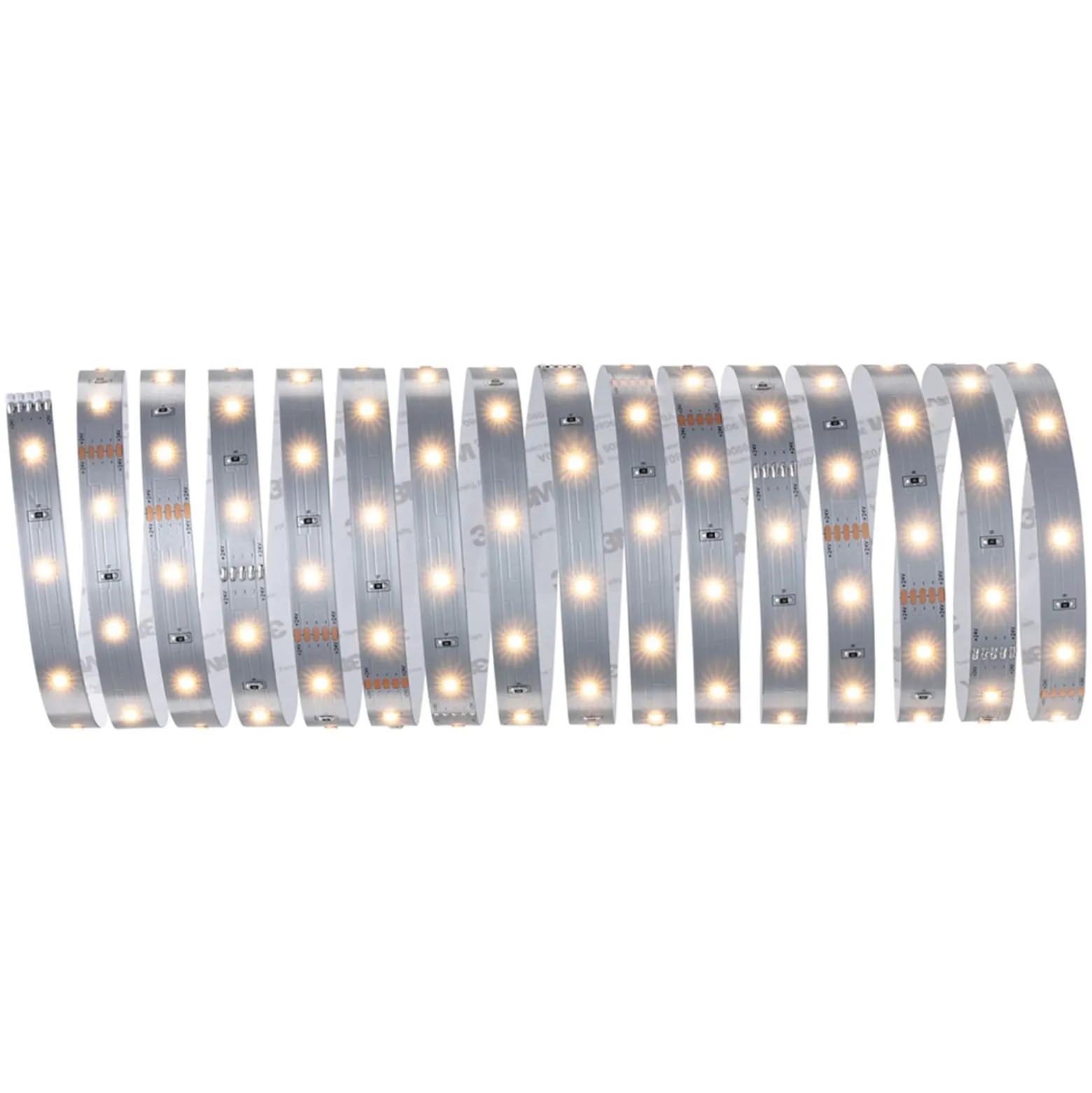 Paulmann MaxLED 250 Erweiterung IP20 warmweiß 5m