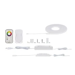 Paulmann MaxLED Flow Basisset RGB 3 m