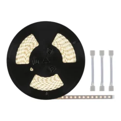 Paulmann MaxLED 500 LED-Strip IP20, 20m warmweiß