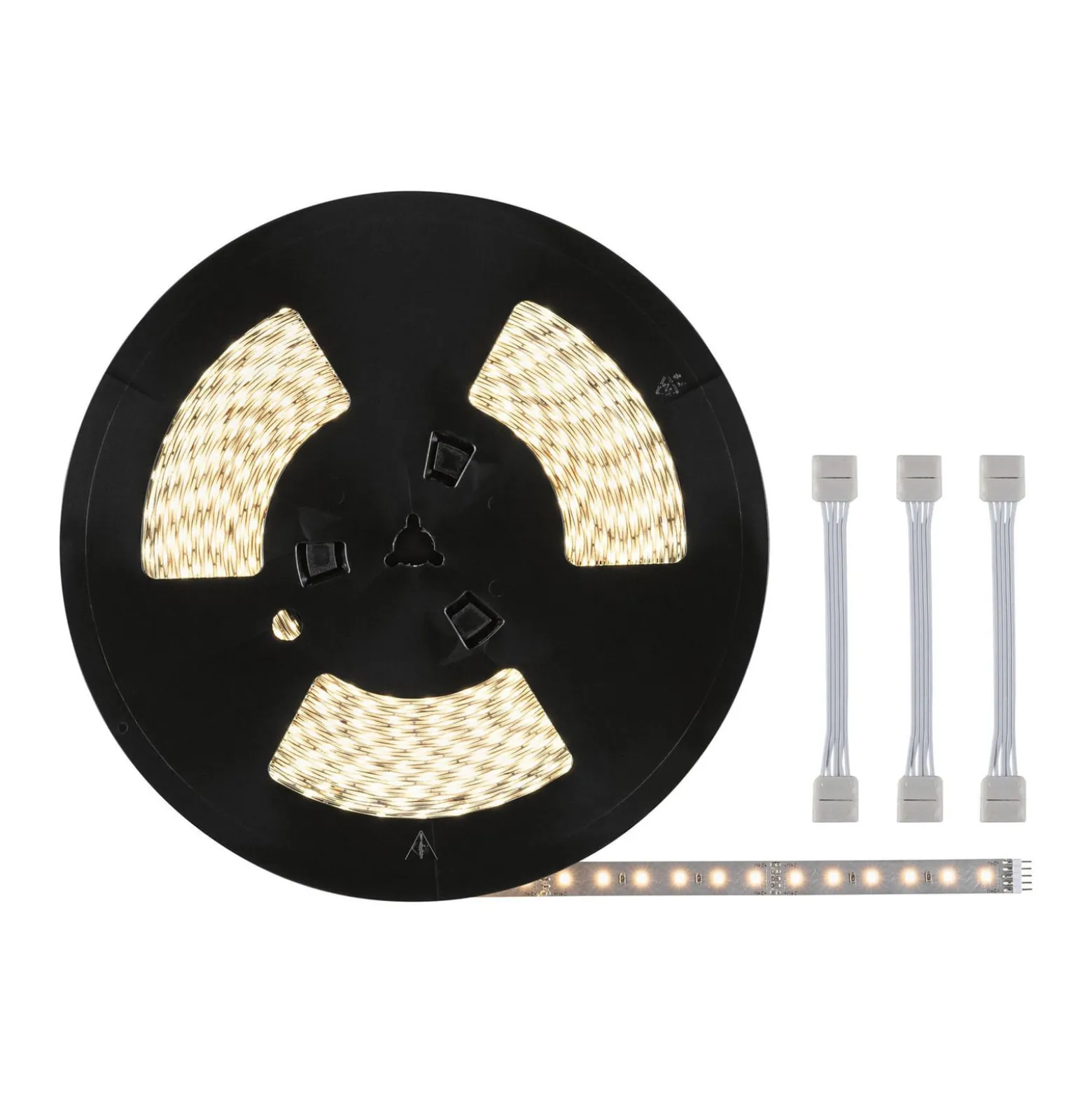 Paulmann MaxLED 500 LED-Strip IP20, 20m warmweiß