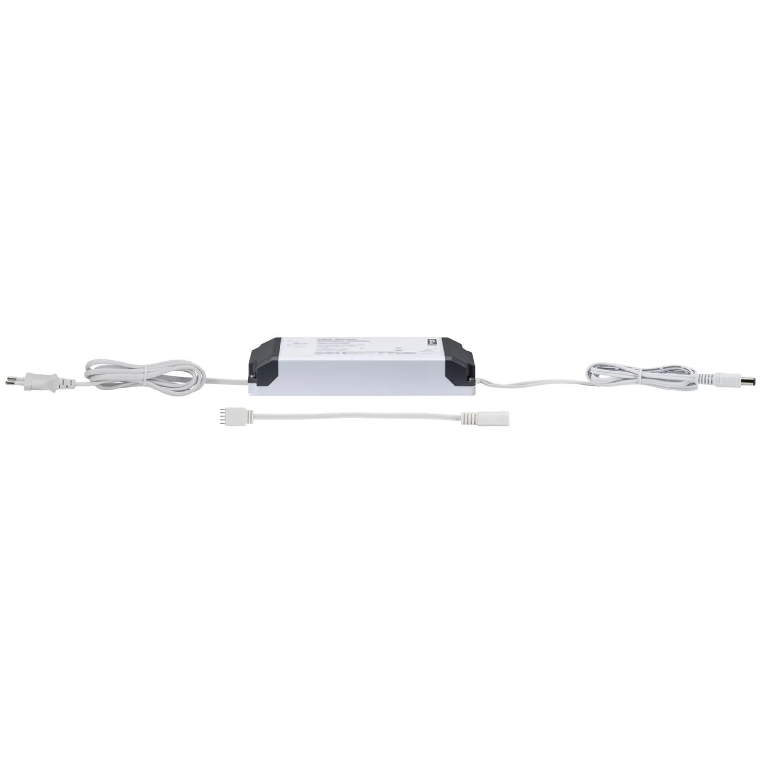 Paulmann MaxLED Power Supply 230/24V, max. 60W
