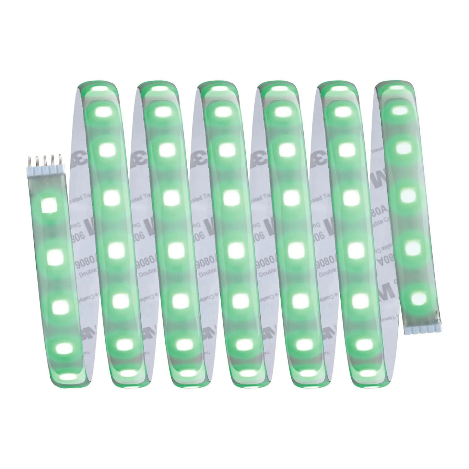 Paulmann MaxLED 500 Strip IP44 2,5m RGBW
