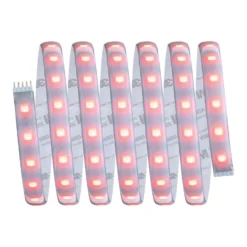 Paulmann MaxLED 500 Strip IP44 2,5m RGBW