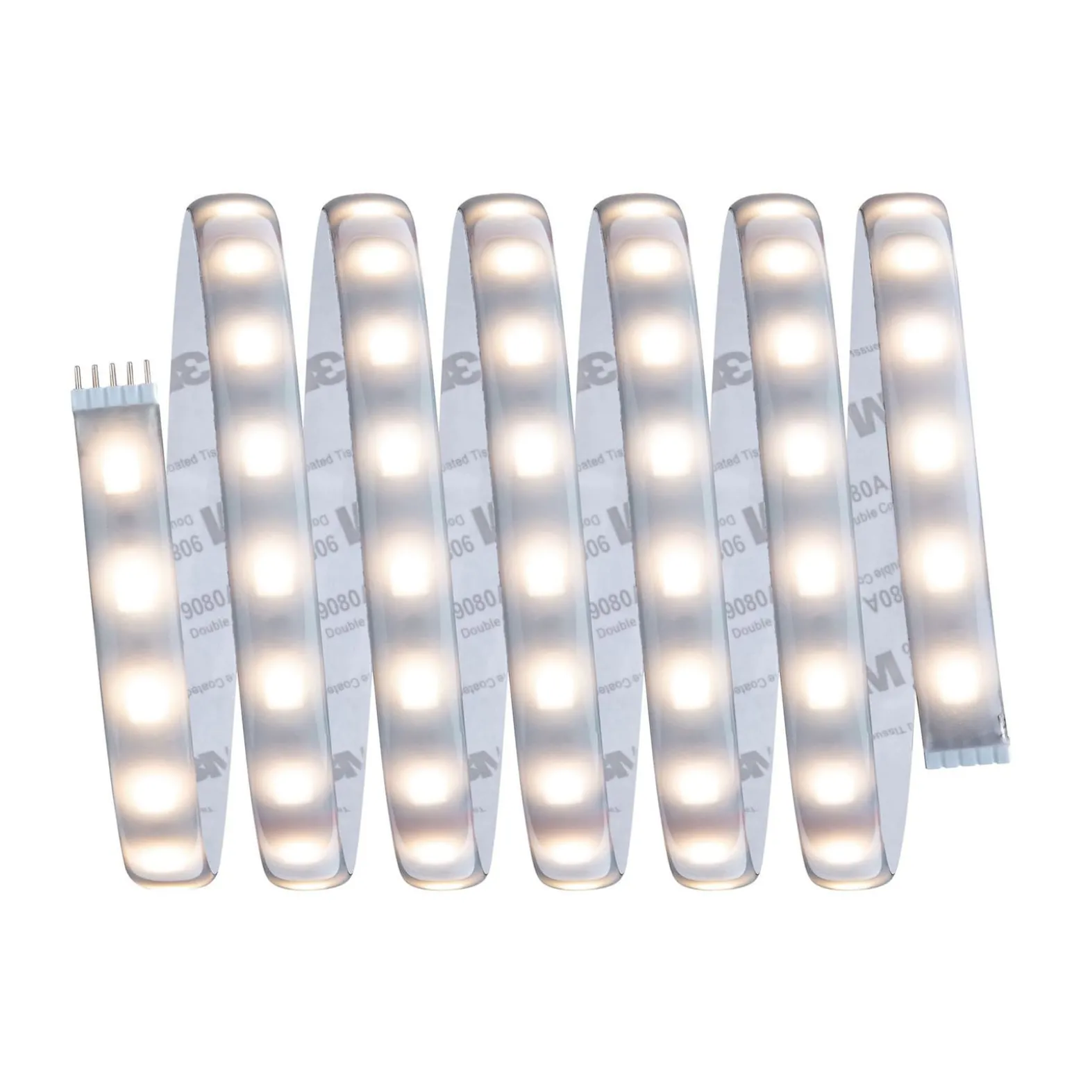 Paulmann MaxLED 500 Strip IP44 2,5m RGBW