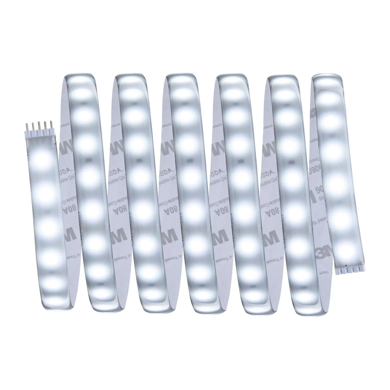 Paulmann MaxLED 500 Strip IP44 2,5m tageslicht