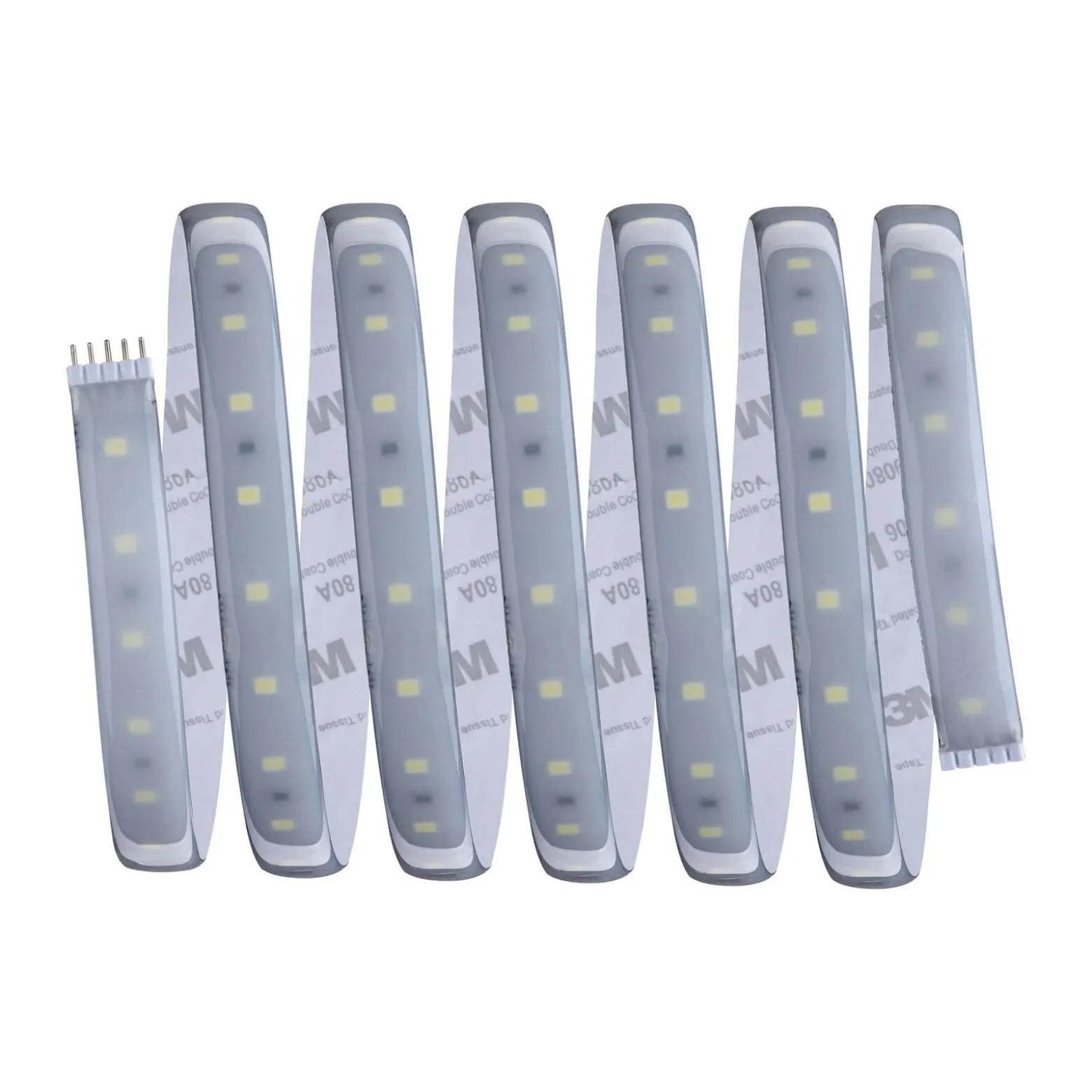 Paulmann MaxLED 500 Strip IP44 2,5m tageslicht