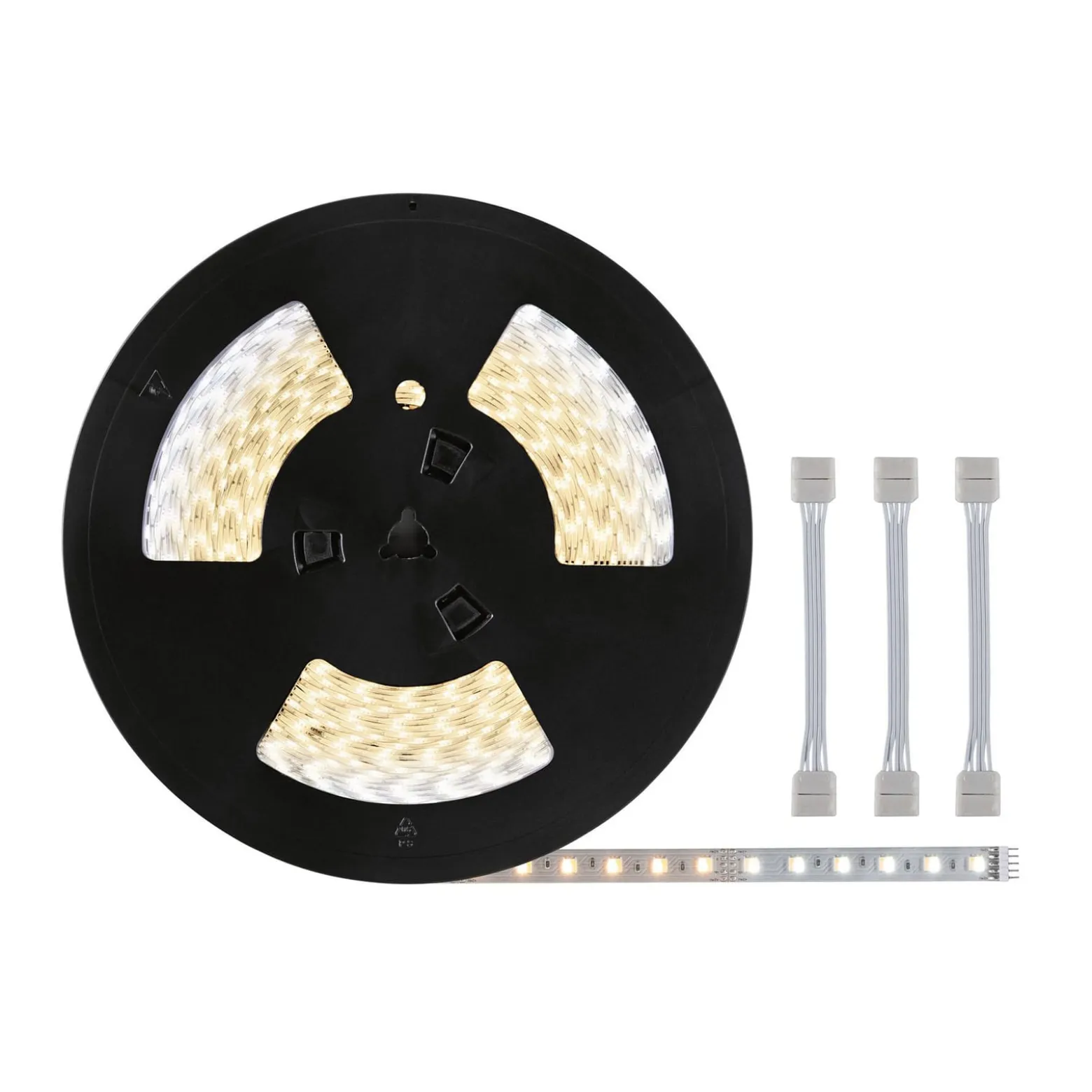 Paulmann MaxLED 500 Strip IP20, 20m tunable white