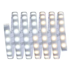 Paulmann MaxLED 500 Strip IP44 2,5m tunable white