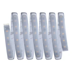 Paulmann MaxLED 500 Strip IP44 2,5m warmweiß