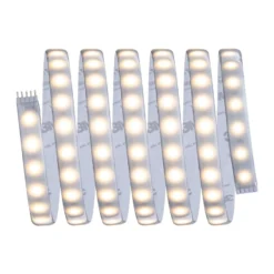 Paulmann MaxLED 500 Strip IP44 2,5m warmweiß