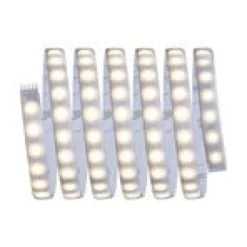 Paulmann MaxLED 500 Strip IP44 2,5m warmweiß