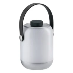 Paulmann Mobile Tischleuchte Clutch chrom