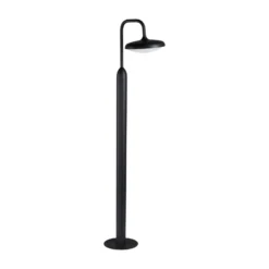 Paulmann Nostro LED-Wegeleuchte