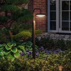 Paulmann Nostro LED-Wegeleuchte