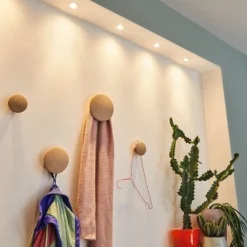 Paulmann Nova mini Plus LED easydim 3er weiß
