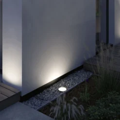Paulmann Ocos LED-Bodeneinbauleuchte