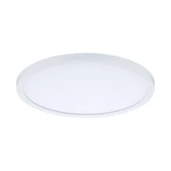 Paulmann Panel Areo 830 rund weiß 3stepdim 23cm