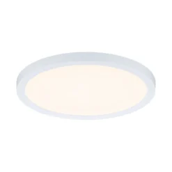 Paulmann Panel Areo ZigBee CCT rund weiß 17,5cm