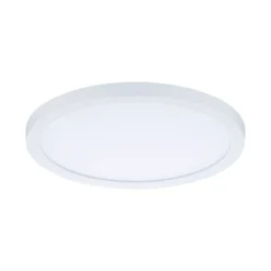 Paulmann Panel Areo ZigBee CCT rund weiß 17,5cm