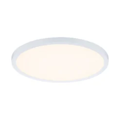 Paulmann Panel Areo ZigBee CCT rund weiß 23cm
