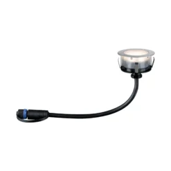 Paulmann Plug & Shine Einbaulampe Floor Eco 3.000K