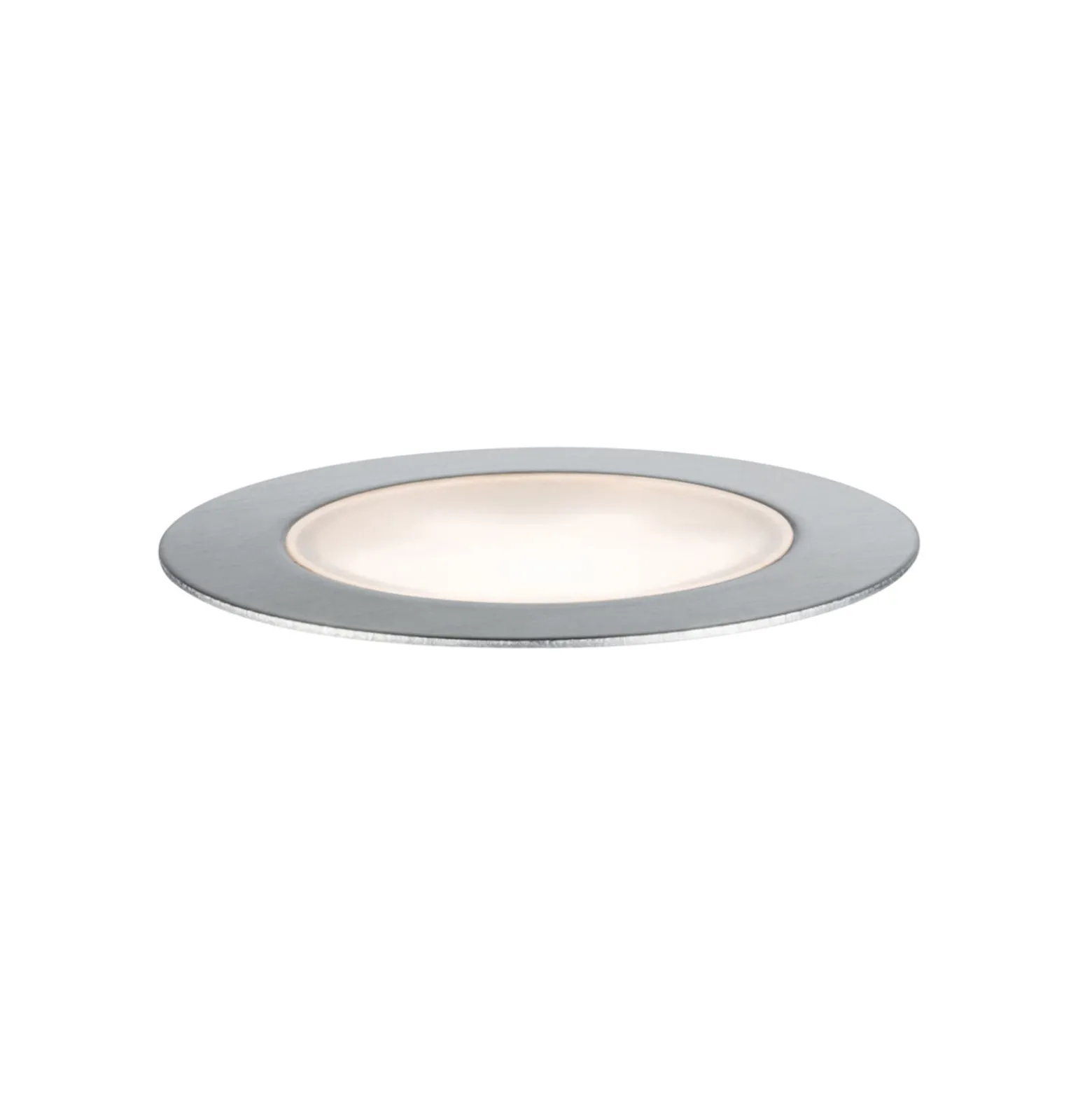 Paulmann Plug & Shine Einbaulampe Floor Eco 3.000K