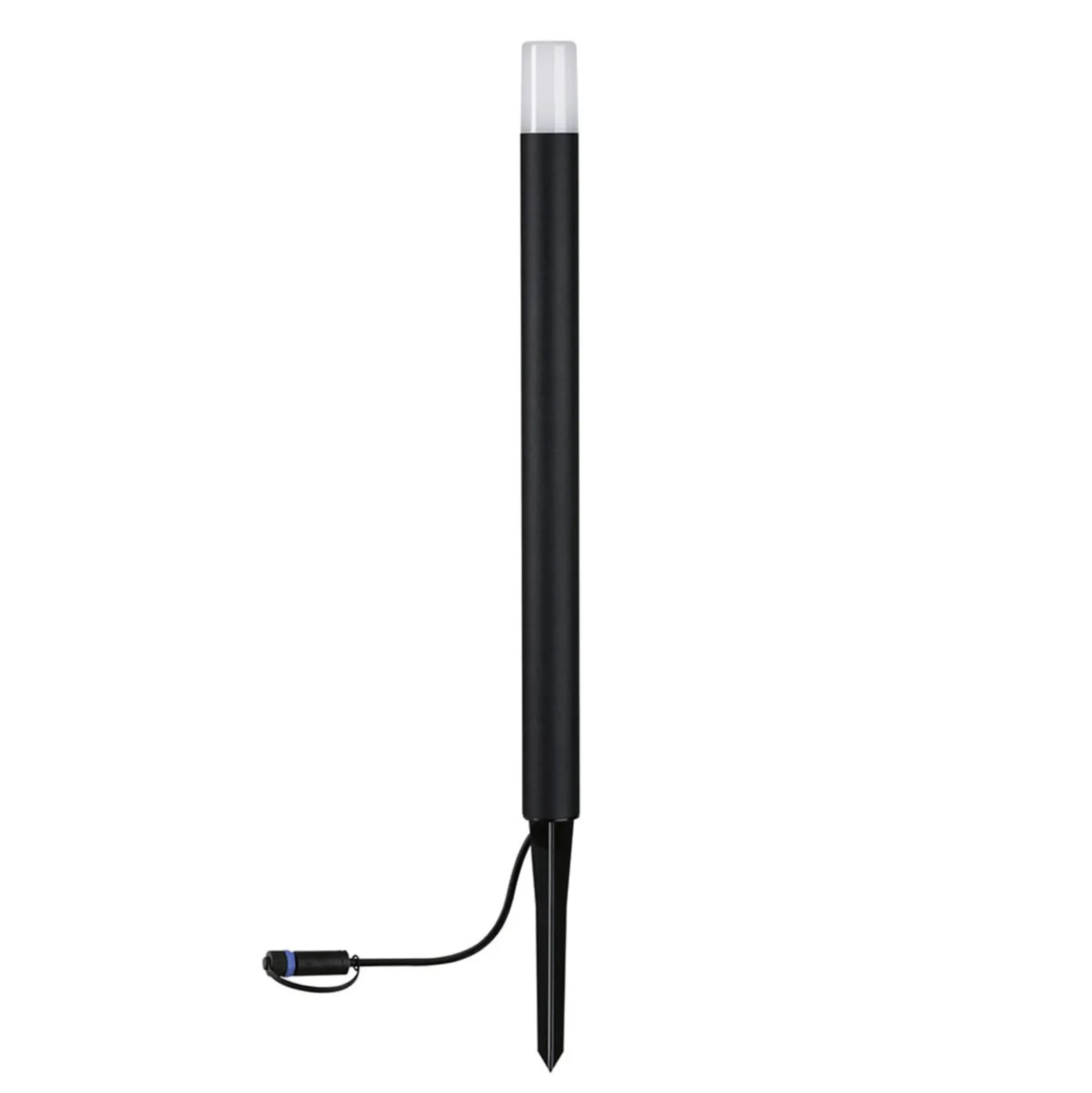 Paulmann Plug & Shine Flarea Erdspießleuchte 60 cm