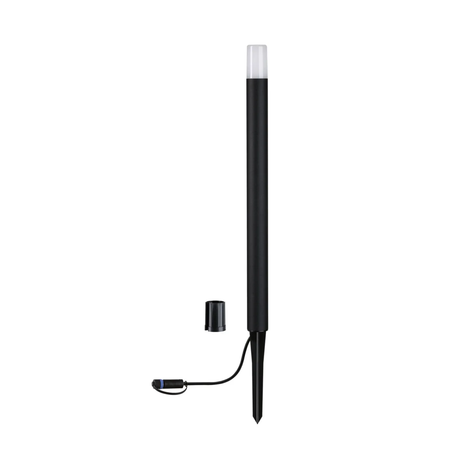 Paulmann Plug & Shine Flarea Erdspießleuchte 60 cm