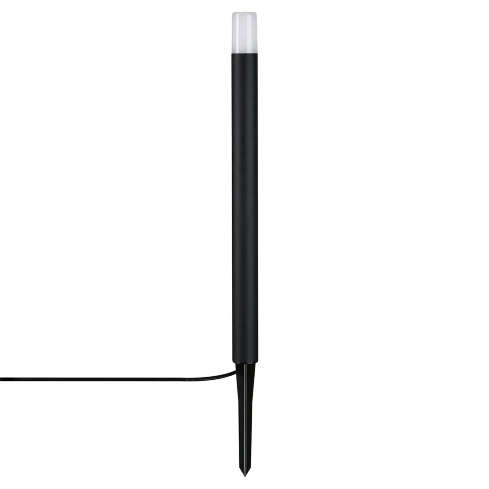 Paulmann Plug & Shine Flarea Erdspießleuchte 60 cm