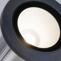 Paulmann Plug & Shine LED-Erdspießstrahler Classic