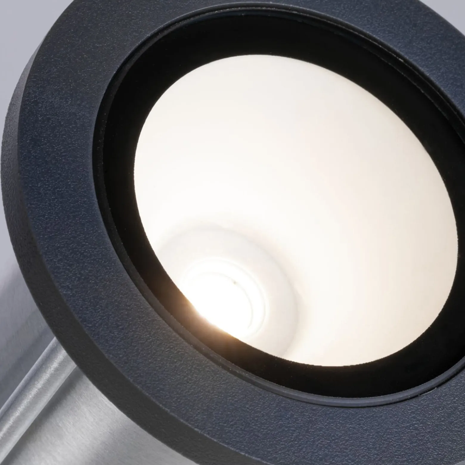 Paulmann Plug & Shine LED-Erdspießstrahler Classic