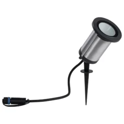 Paulmann Plug & Shine LED-Erdspießstrahler Classic