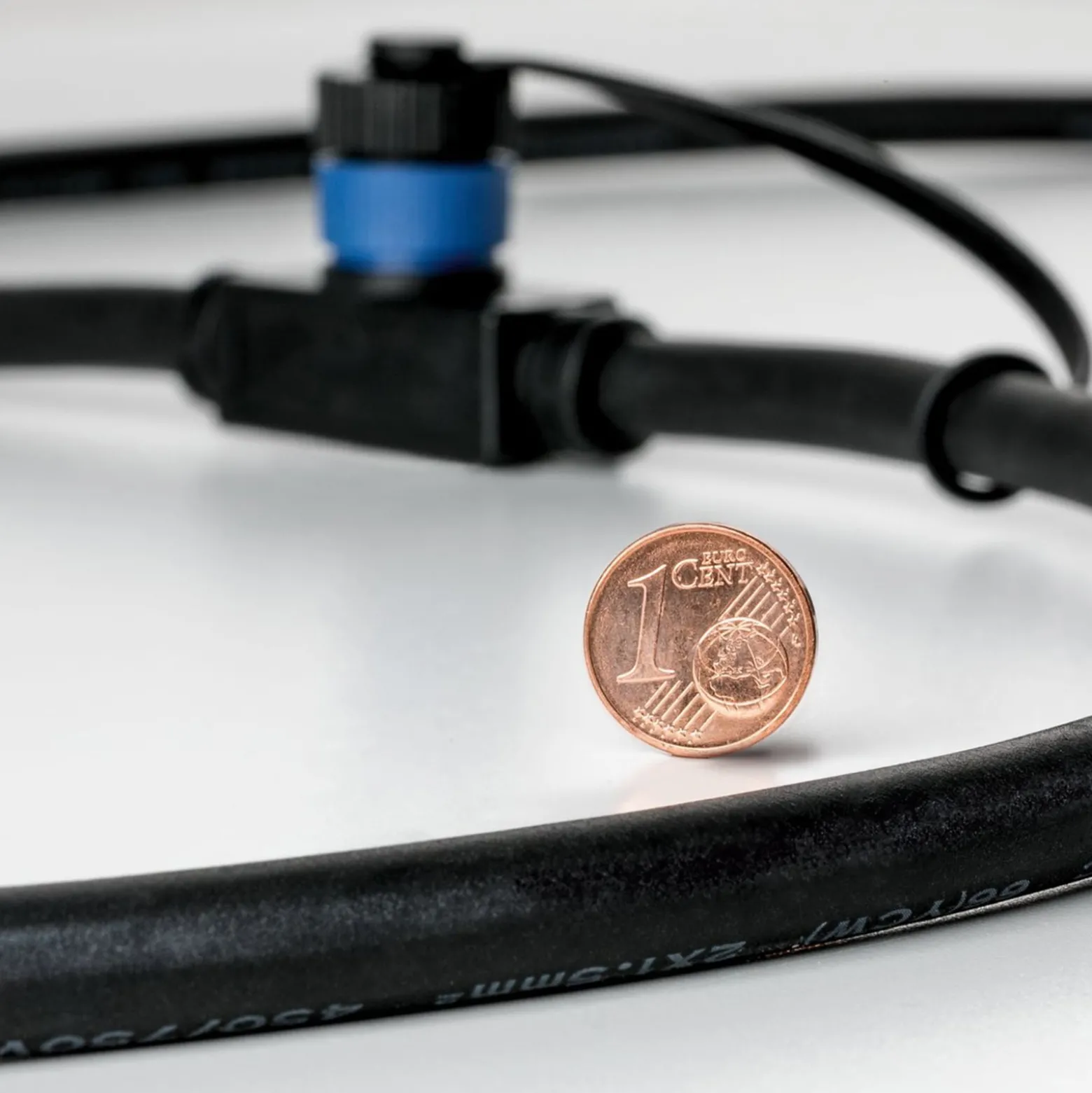 Paulmann Plug & Shine LED-Erdspießstrahler Classic