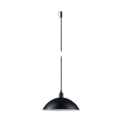 Paulmann Plug & Shine LED-Pendelleuchte Mapalo E14 Aluminium