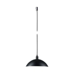 Paulmann Plug & Shine LED-Pendelleuchte Mapalo E14 Aluminium