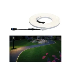 Paulmann Plug & Shine Neon LED-Stripe 5m