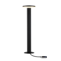 Paulmann Plug & Shine Plate LED-Wegeleuchte 2.200K