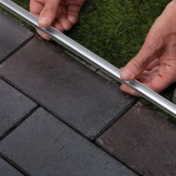 Paulmann Plug & Shine Smooth LED-Stripe 3.000K 5 m