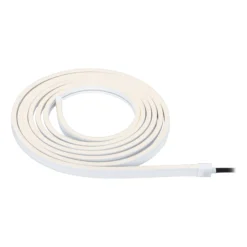 Paulmann Plug & Shine Smooth LED-Stripe 3.000K 5 m