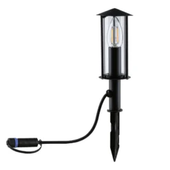 Paulmann Plug & Shine Spießleuchte Classic Lantern