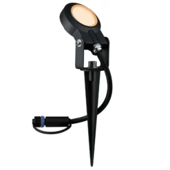 Paulmann Plug & Shine Sting Erdspießspot 2200K 1er