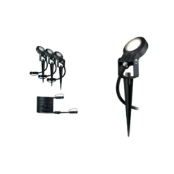 Paulmann Plug & Shine Sting 3000K 3er-Erweiterung