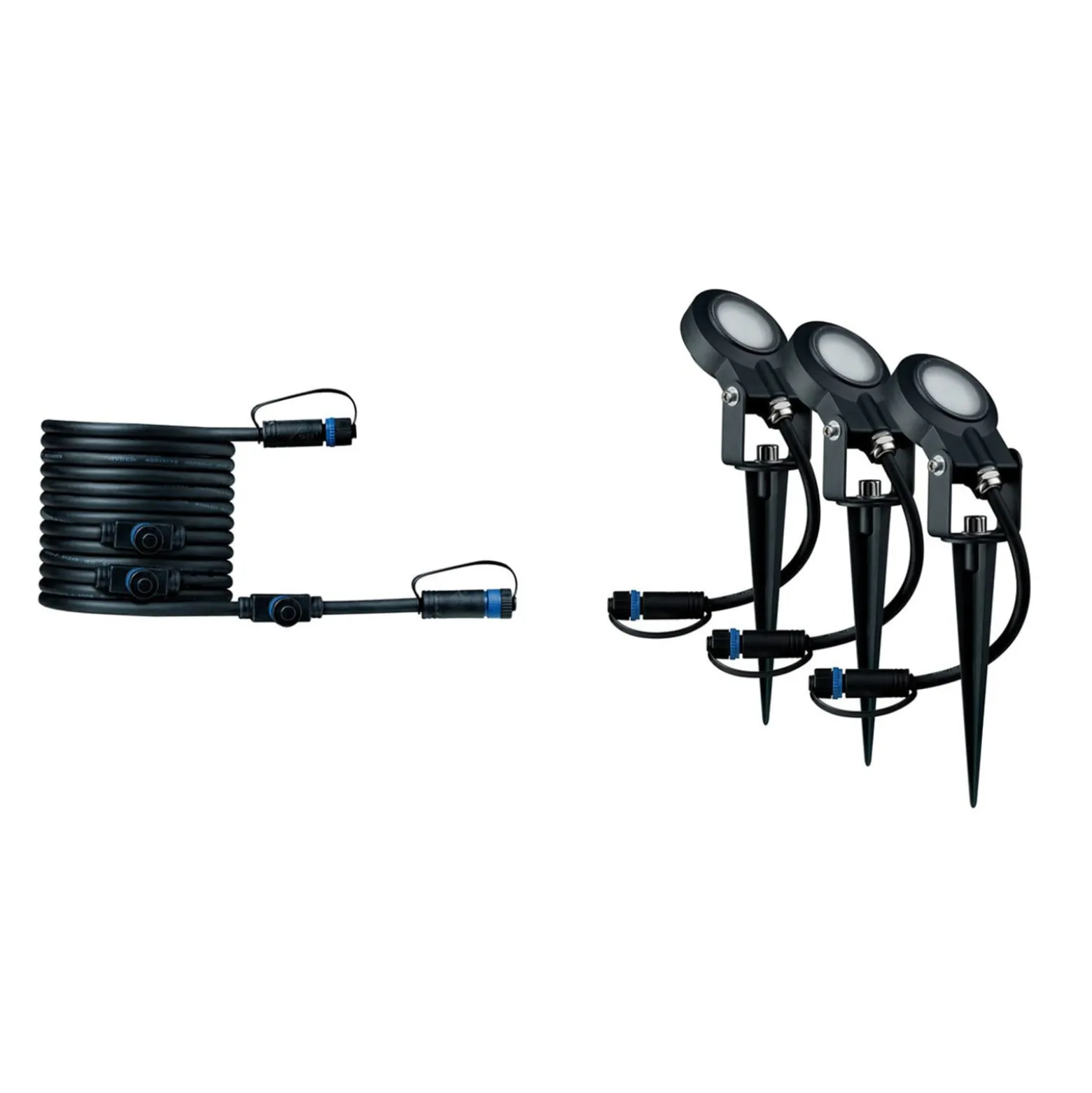 Paulmann Plug & Shine Sting 3000K 3er-Erweiterung
