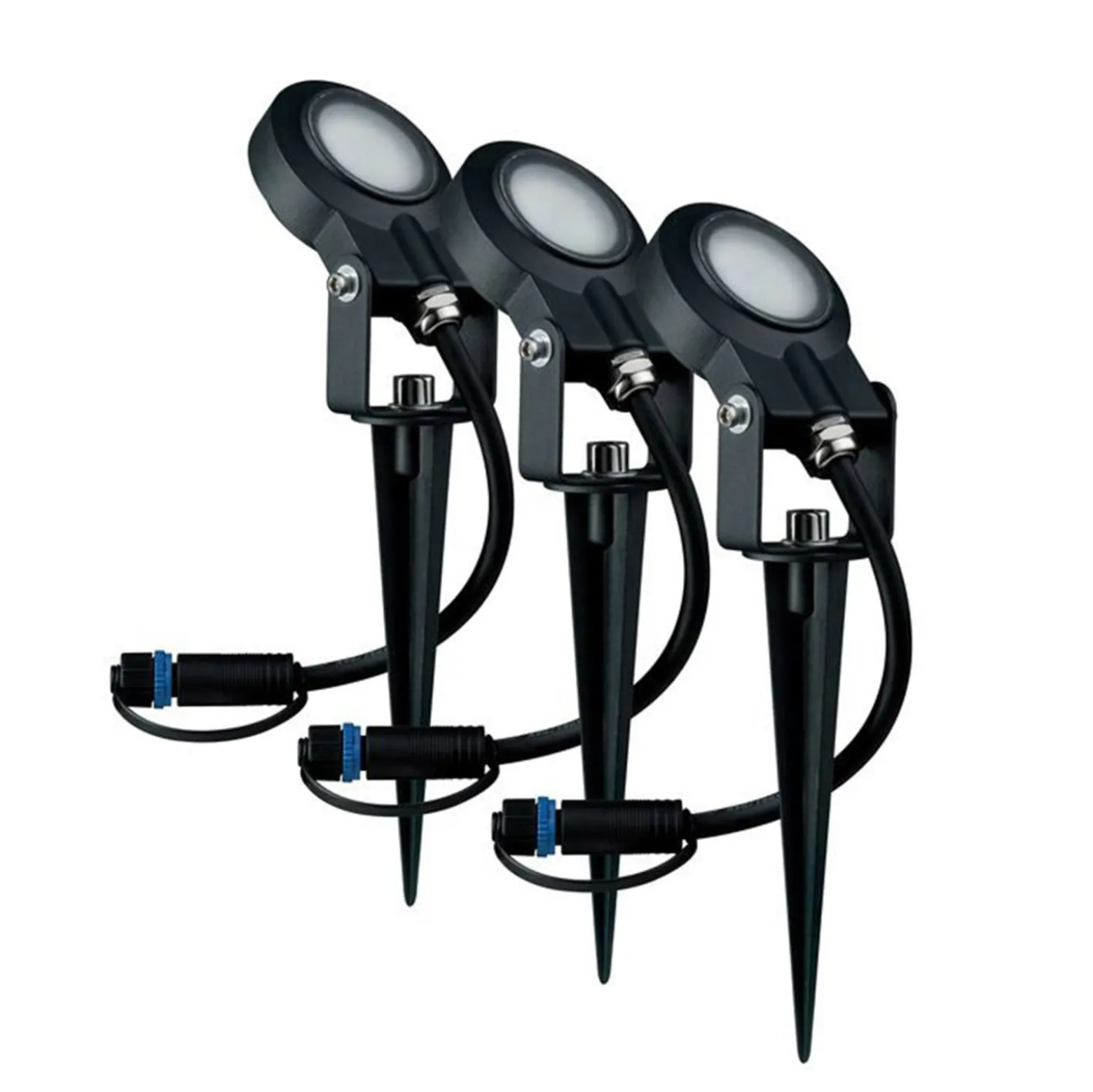 Paulmann Plug & Shine Sting 3000K 3er-Erweiterung
