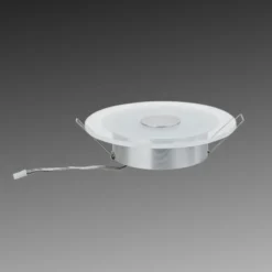 Paulmann Premium Line Whirl LED-Einbauleuchte