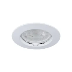 Paulmann Premium Secure NV-Einbauleuchte, weiß